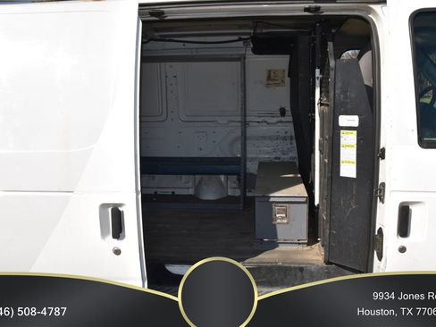 Used 2012 Ford E-250 and Econoline 250 w/ PWR Group image 13