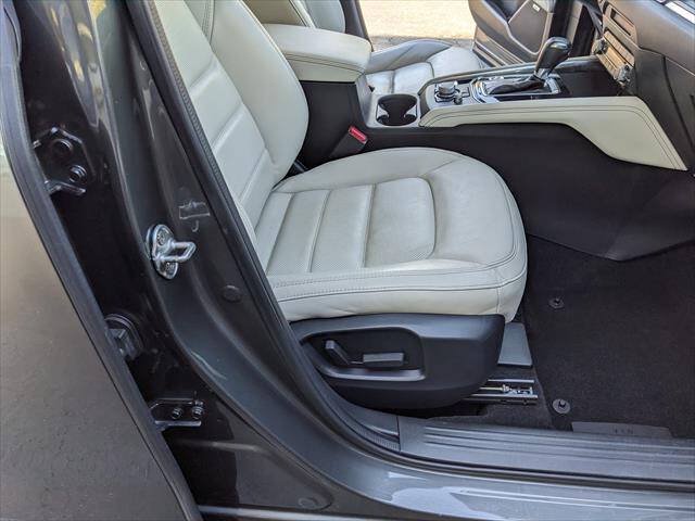 Used 2019 MAZDA CX-5 Grand Touring AWD/4WD image 15