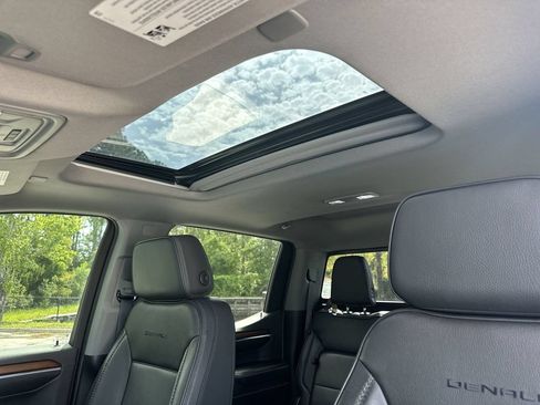 Certified 2024 GMC Sierra 1500 Denali w/ Denali Reserve Package AWD/4WD image 19