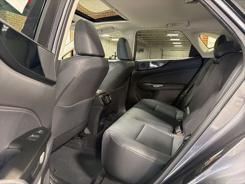 Used 2024 Lexus NX 350 AWD w/ Cold Area Package image 26