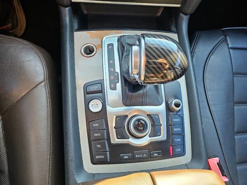 Used 2012 Audi Q7 TDI Prestige image 14