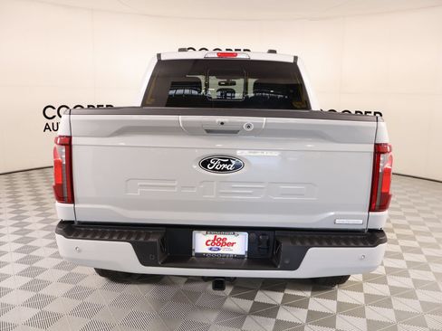 Used 2024 Ford F150 XLT w/ Equipment Group 302A MID AWD/4WD image 23