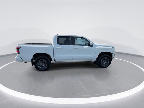 New 2026 Nissan Frontier SV image 9