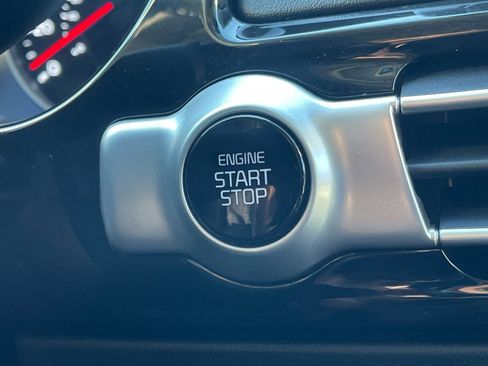 Used 2021 Kia Seltos SX image 25