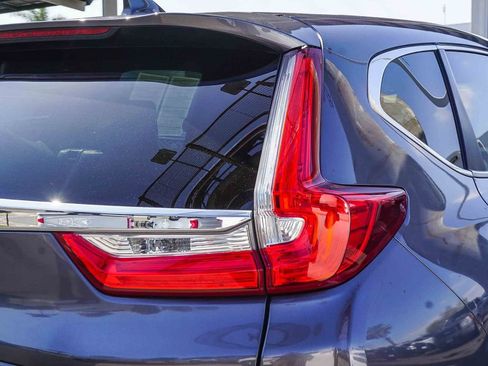 Used 2017 Honda CR-V EX-L image 8