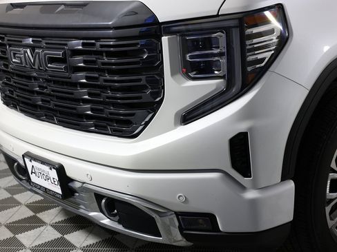 Used 2023 GMC Sierra 1500 Denali Ultimate image 52
