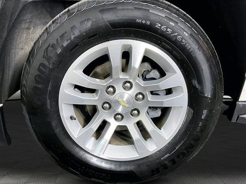Used 2019 Chevrolet Tahoe LT RWD image 31