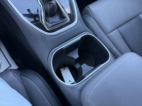 Used 2022 Subaru Outback Onyx Edition XT image 29