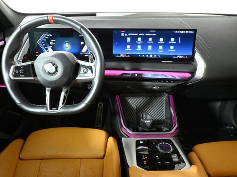 Certified 2025 BMW X3 M50 w/ Premium Package image 17
