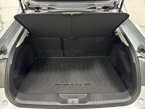 New 2026 Toyota Prius Plug-In Hybrid image 27