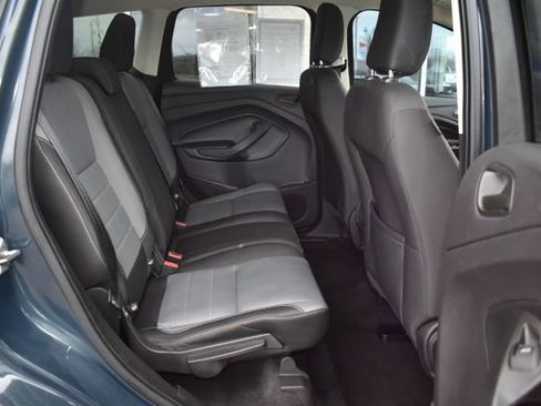 Used 2019 Ford Escape S FWD image 34