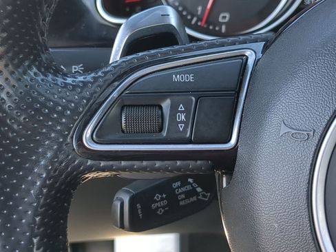 Used 2014 Audi RS 5 Cabriolet image 25