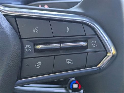 New 2026 Chevrolet Equinox ACTIV w/ Convenience Package III image 15