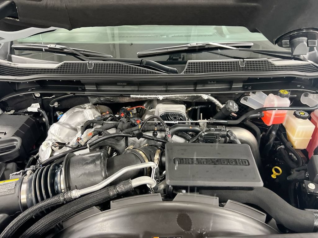 New 2026 Chevrolet Silverado 2500 High Country w/ High Country Premium Package AWD/4WD image 26