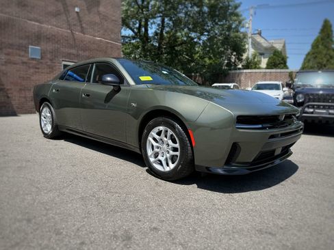 New 2026 Dodge Charger R/T AWD/4WD image 3