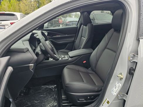 New 2026 MAZDA CX-30 AWD 2.5 S w/ Premium Package image 22