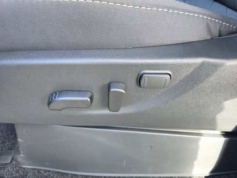 New 2026 Nissan Frontier SV w/ SV Convenience Package image 25