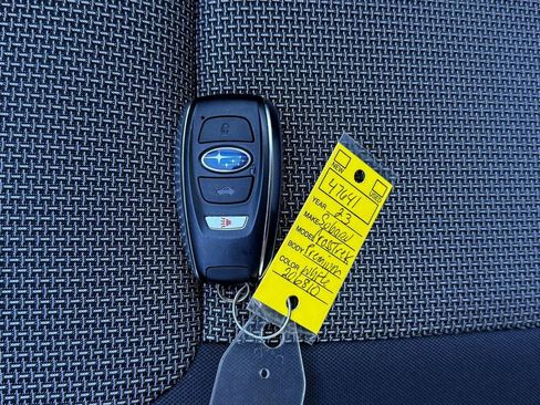 Used 2023 Subaru Crosstrek 2.0i Premium image 26