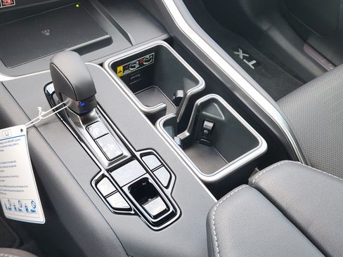 New 2026 Lexus TX 350 AWD image 14