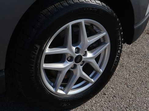 Used 2024 Ford Edge SEL w/ Convenience Package AWD/4WD image 36