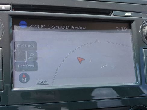 Used 2013 Nissan Altima 3.5 SV w/ Navigation Pkg FWD image 21