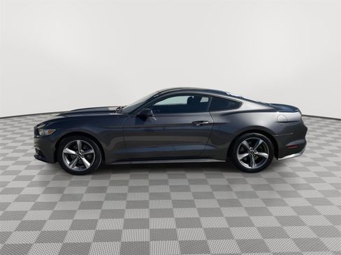 Used 2016 Ford Mustang Coupe w/ Equipment Group 051A image 4