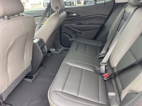 New 2026 Chevrolet Trax ACTIV w/ Driver Confidence Package image 27