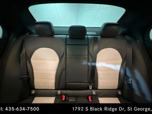 Certified 2021 Mercedes-Benz C 63 AMG Sedan image 24