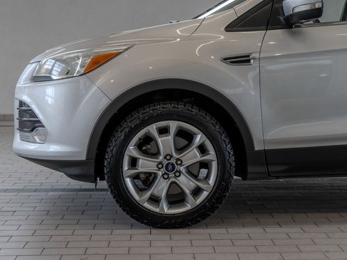 Used 2013 Ford Escape SEL image 4
