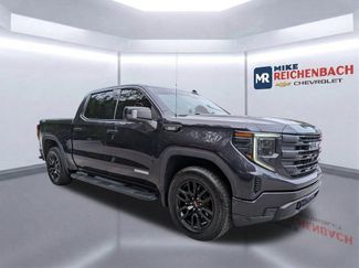 Used 2022 GMC Sierra 1500 Elevation w/ Elevation Premium Package AWD/4WD video 2