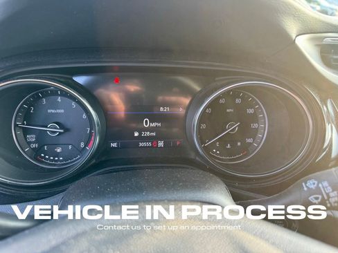 Used 2023 Buick Encore GX Select w/ Safety Package II image 15