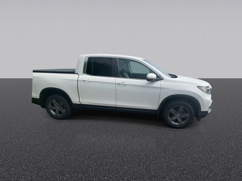 Used 2021 Honda Ridgeline RTL image 10