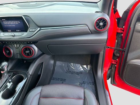 Used 2022 Chevrolet Blazer RS image 18