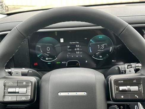 New 2026 Hyundai Palisade SEL Premium AWD/4WD image 21