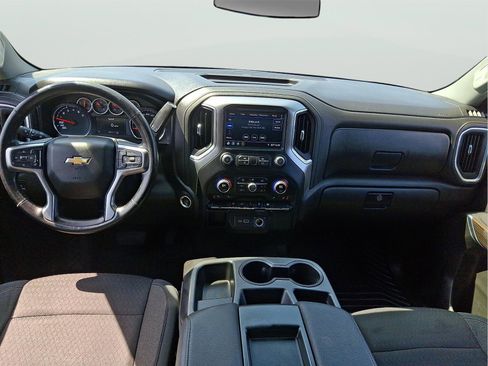 Used 2021 Chevrolet Silverado 1500 LT image 11