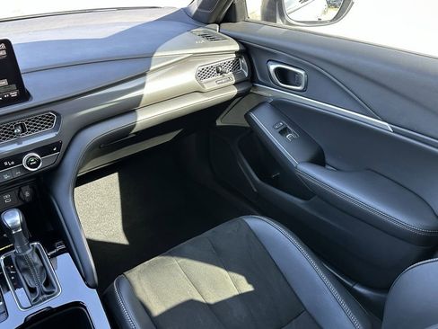 Used 2024 Acura Integra A-Spec image 17