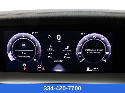 New 2026 Volkswagen Tiguan SE R-Line image 9