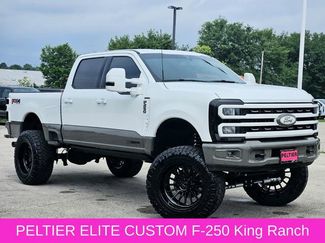 New 2026 Ford F250 King Ranch AWD/4WD video 1