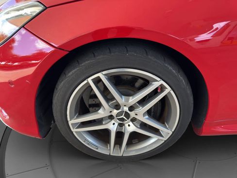 Used 2015 Mercedes-Benz E 550 E 550 Coupe 2D w/ Premium 1 Package image 23