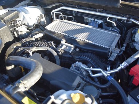 Used 2020 Subaru Ascent Limited w/ Technology Package image 45