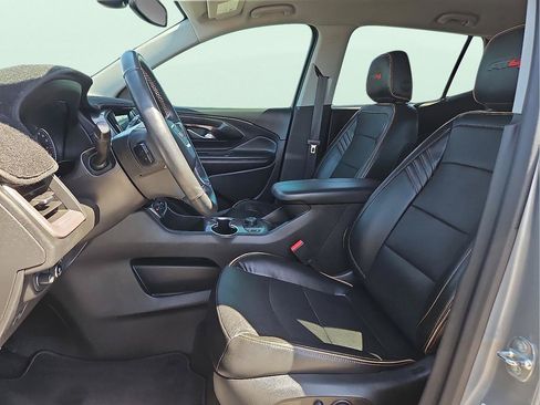 Used 2023 GMC Terrain AT4 AWD/4WD image 13