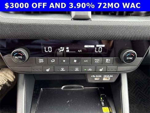 New 2026 Subaru Outback Limited XT image 21