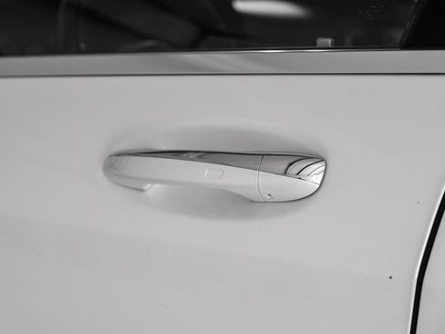 Used 2018 Mercedes-Benz S 450 4MATIC Sedan w/ AMG Line Exterior image 47