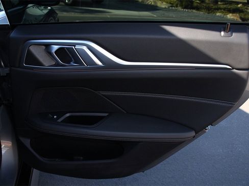 Used 2022 BMW 430i Gran Coupe 430i Gran Coupe w/ M Sport Package image 26