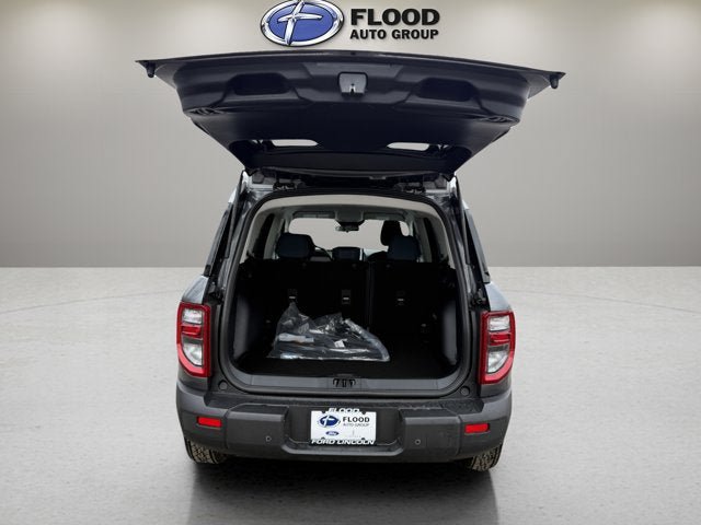 New 2026 Ford Bronco Sport Heritage w/ Convenience Package AWD/4WD image 6