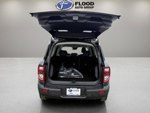 New 2026 Ford Bronco Sport Heritage w/ Convenience Package image 6