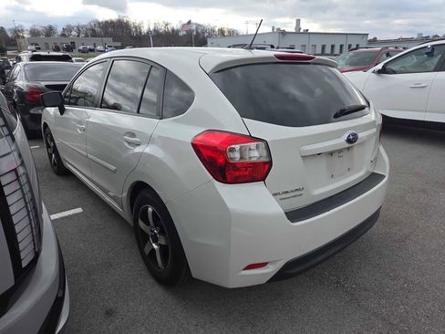 Used 2015 Subaru Impreza 2.0i image 8