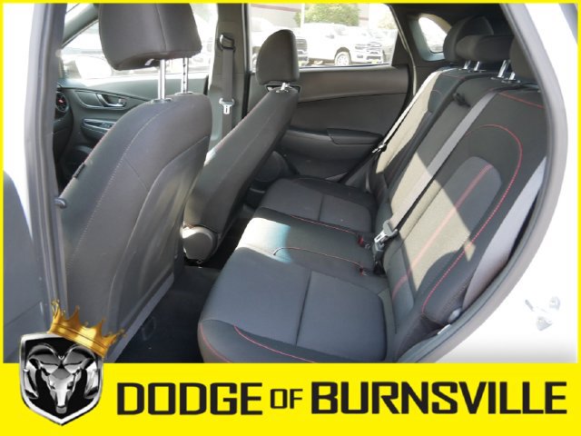 Used 2022 Hyundai Kona N Line w/ Tech Package AWD/4WD image 17