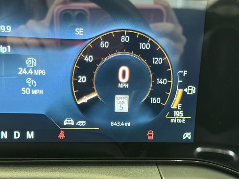 Used 2024 Ford Mustang GT Premium RWD image 34