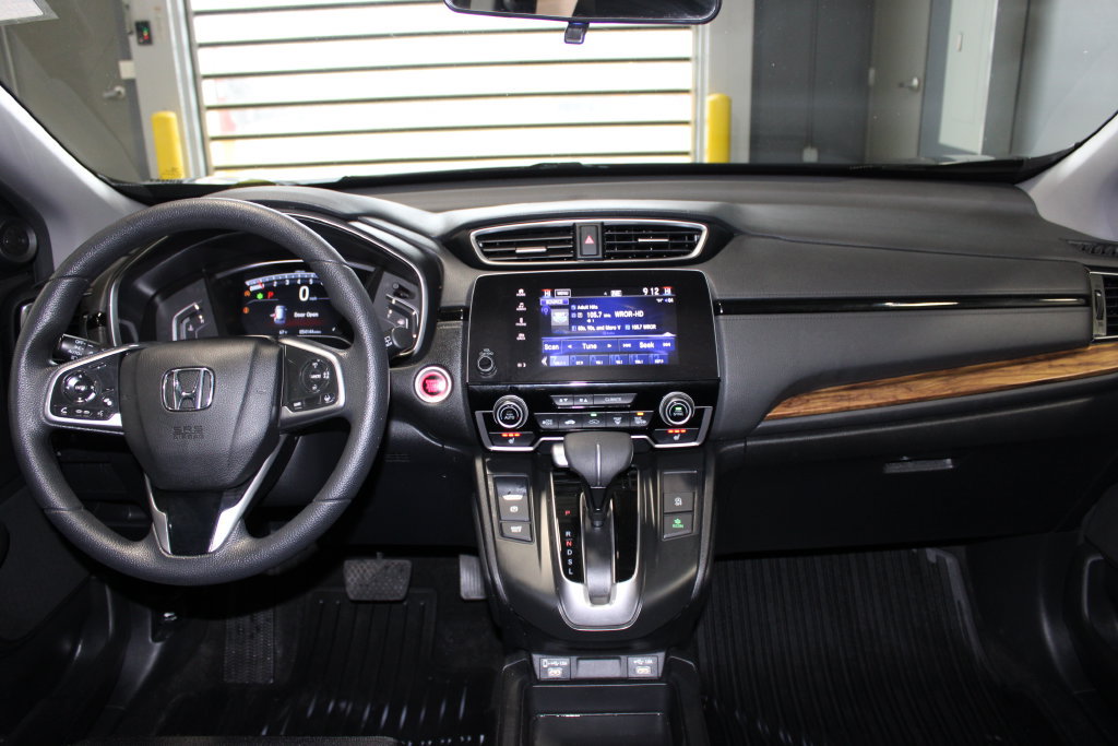 Used 2022 Honda CR-V EX image 13